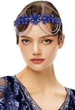 BABEYOND 1920s Gatsby Flapper