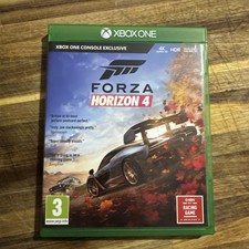 Forza Horizon 4 Standard