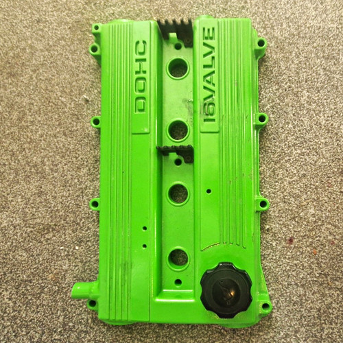 Mazda 323 gtx mx5 - mazda, 1.6