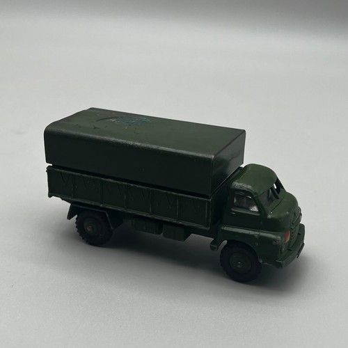 Dinky toys bedford - dinky, 3