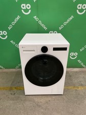 LG Washing Machine 11kg 1400
