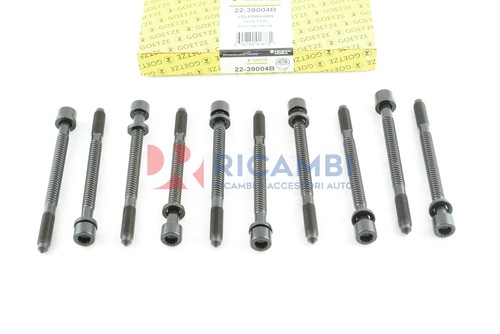 Goetze 2239004b cylinder - goetze,