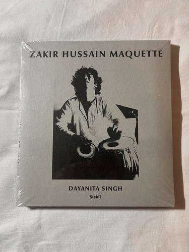 Dayanita singh zakir hussain - dayanita, singh: