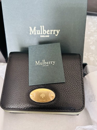 The mulberry plaque - the,