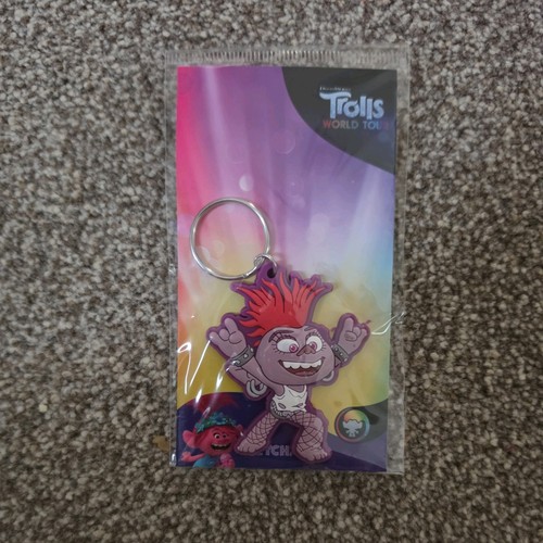 Trolls world tour character - trolls,