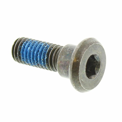 Brake disc bolt m8x24 - 1,