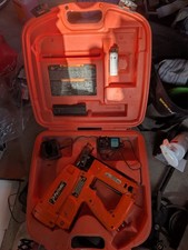 Paslode IM250 18 Gauge Second