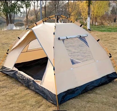 Camping tent - camping,