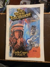 1979 royal tournament - 1979,