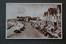 Promenade Porthcawl Bridgend