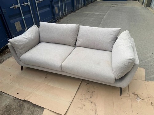 Contemporary light grey - contemporary,