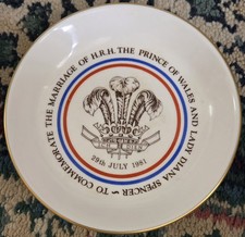 Royal Worchester Bone China