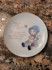 HOLLY HOBBIE Lasting Memories