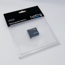 NEW Genuine GoPro Rechargeable