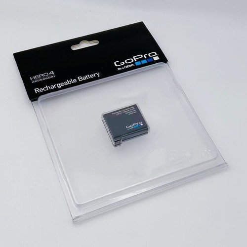 New genuine gopro rechargeable - new,