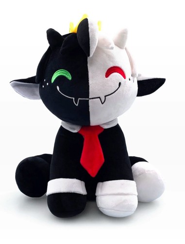 Ranboo sit youtooz plush - plush, 12"