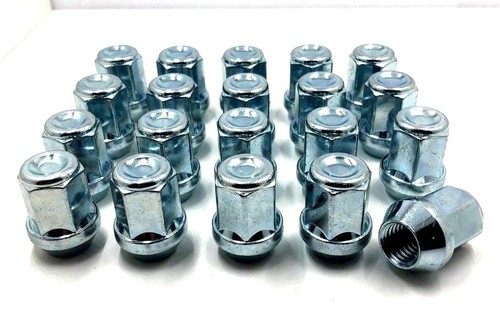 Alloy wheel nuts - x,