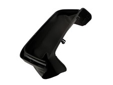 OEM VW Gap Cover Black Cover