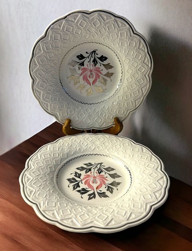Vtg wedgewood etruria - vtg, &