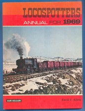LOCOSPOTTERS ANNUAL 1969.64