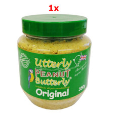 1X Utterly Peanut Butterly