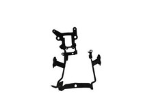 FRONT FRAME Yamaha FZ6 600 2004 2007 SUPPORT SUPPORT