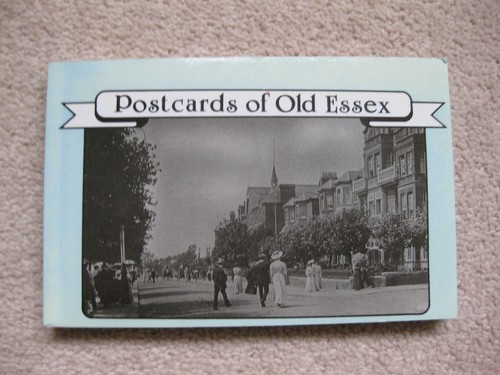 Aurora old essex - of, 30