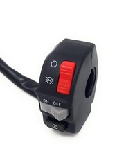 Motorcycle Kill Starter