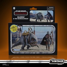 Star Wars The Vintage