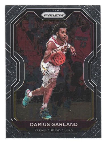 2020 panini prizm - 2020-21,