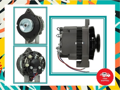 Alternator for cummins - for,