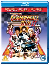 The Cannonball Run II [PG]