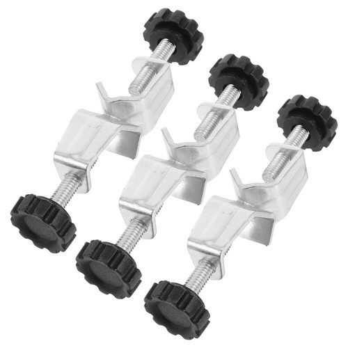 Pcs laboratory fixtures - 3,
