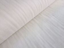 100% COTTON MUSLIN FABRIC