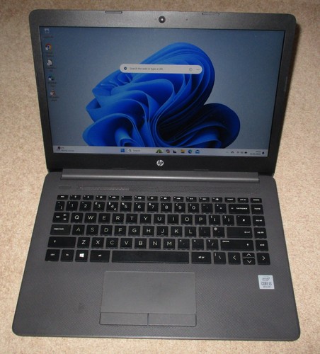 240 1005g1 256gb ssd - g7, i3-1005g1