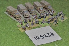 1/200 scale WW2 / german - 5