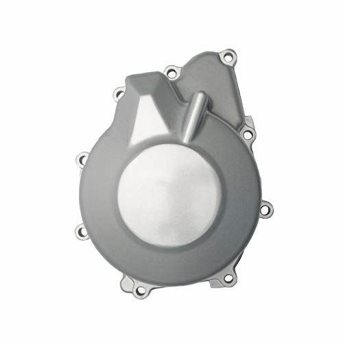 Engine left stator crankcase - engine,