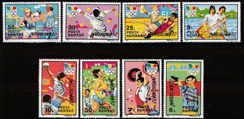 Romania mnh minr 4803 - mnh,