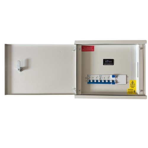 Compact phase metal - 3,