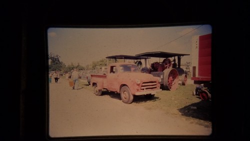 9712 35mm slide - 9712, vintage