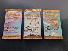 HARRY POTTER TRADING CARD GAME