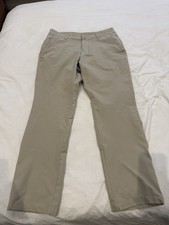 Under armour trousers - under,
