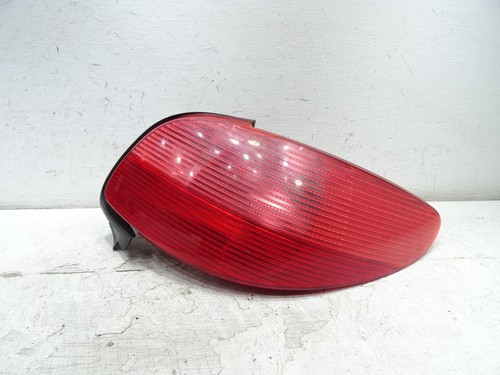 Right rear tail lamp for - lamp,