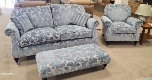 Parker knoll westbury large - knoll,