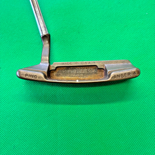 Ping anser becu putter - anser, 4