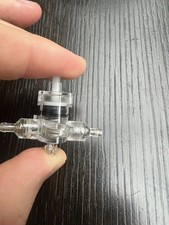 Mini hand powered water pump