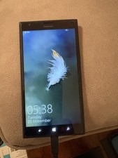 Nokia Lumia 1520 Smartphone