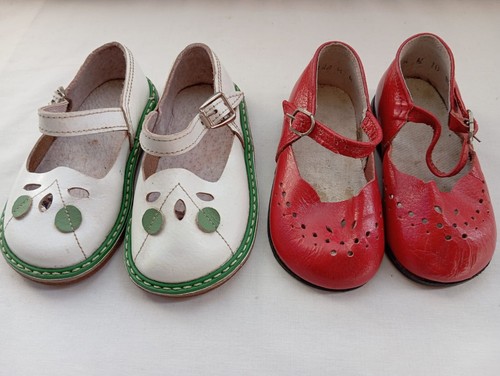 Vintage mary jane - mary, shoes