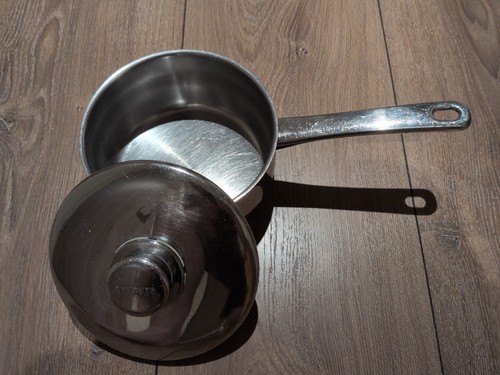 Stellar stainless steel 16cm - stainless,