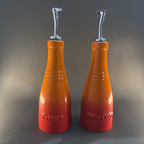 Creuset stoneware oil - ✨le,